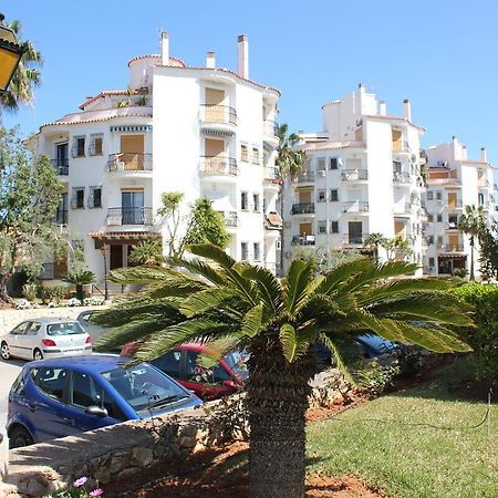 Apartamento Retiro Denia Εξωτερικό φωτογραφία