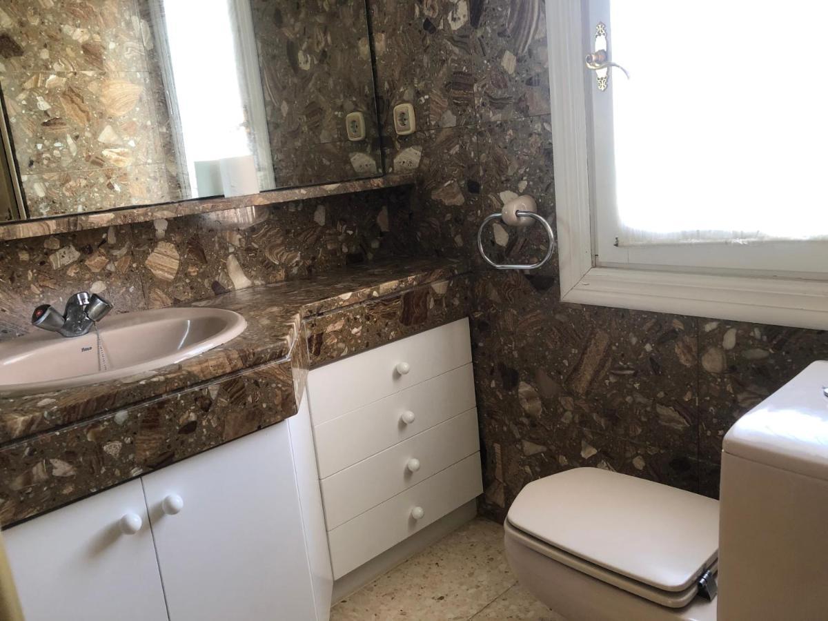 Apartamento Retiro Denia Εξωτερικό φωτογραφία