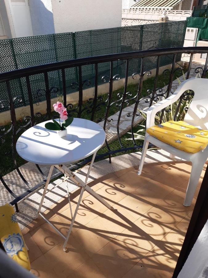 Apartamento Retiro Denia Εξωτερικό φωτογραφία