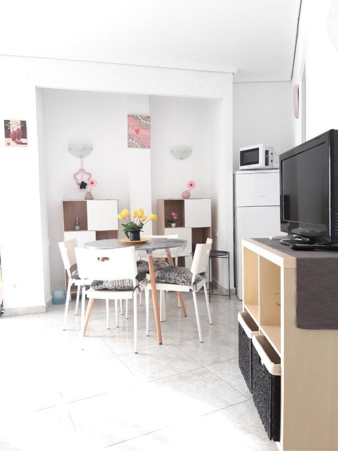 Apartamento Retiro Denia Εξωτερικό φωτογραφία