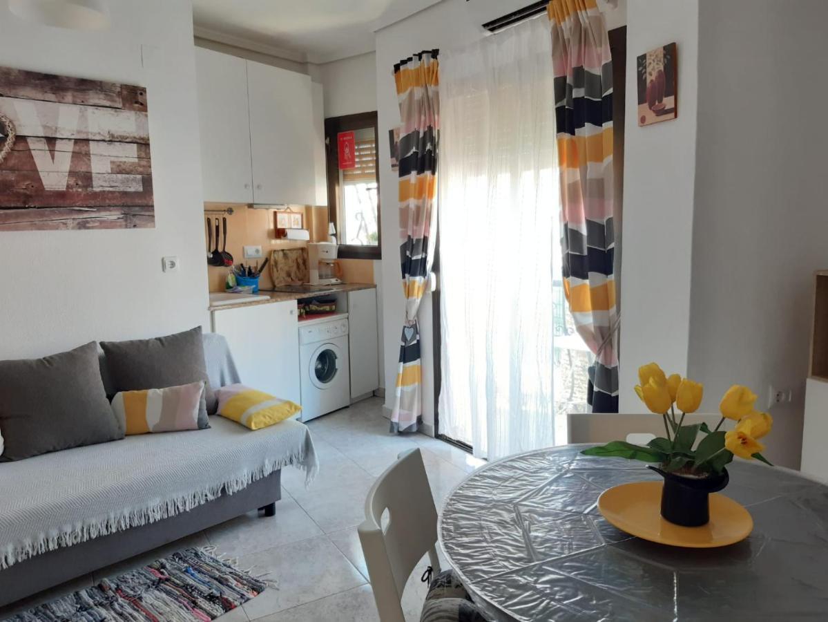 Apartamento Retiro Denia Εξωτερικό φωτογραφία