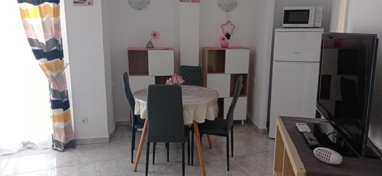Apartamento Retiro Denia Εξωτερικό φωτογραφία