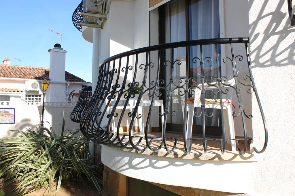 Apartamento Retiro Denia Εξωτερικό φωτογραφία