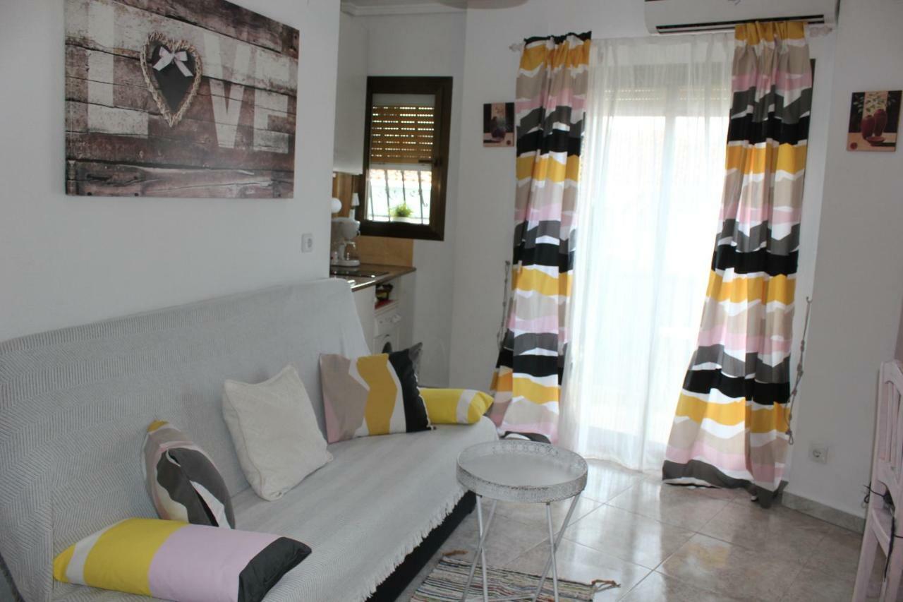 Apartamento Retiro Denia Εξωτερικό φωτογραφία